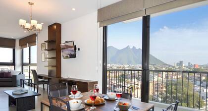 Loft Myo 71 Barrio Antiguo Monterrey