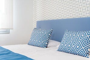 1 Schlafzimmer, kostenloses WLAN