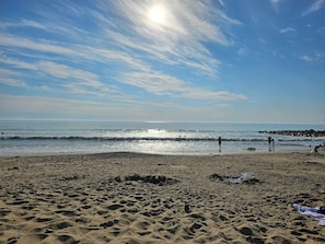 Strand