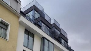 Exterior - Betariel Apartments M12 (Vienna)