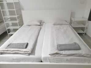 Standard Studio | Free WiFi - Betariel Apartments M12 (Vienna)