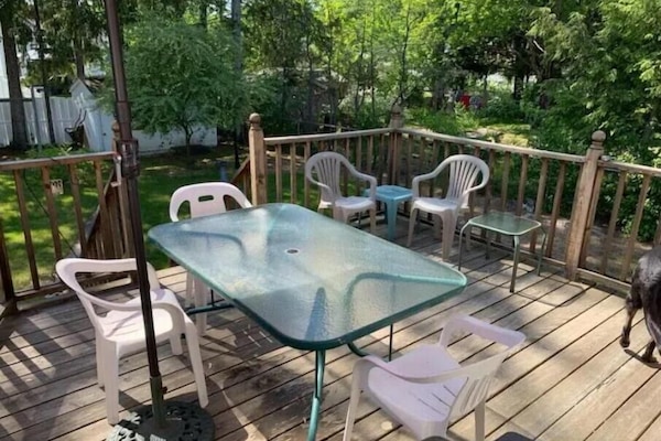 Servei de restauració a l'aire lliure