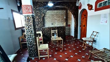Recepción