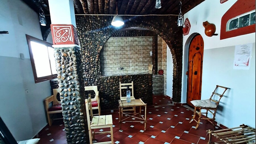 Dar Agham Akbou
