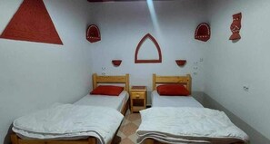 Standard Double or Twin Room | 1 bedroom