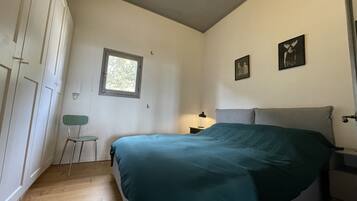 1 camera, Wi-Fi, lenzuola