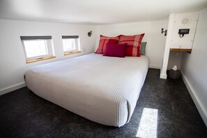 1 soveværelse, gratis Wi-Fi, sengetøj