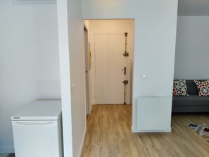 Interiör
