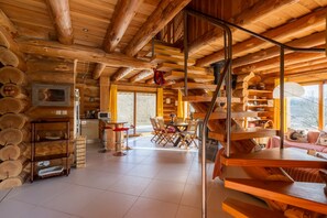 Kamin, Arbeitsbereiche