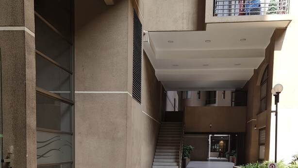 Unclassified image, 1 of 10, button - Departamento Libesli (Santiago)