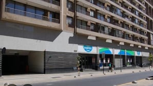 Unclassified image, 5 of 10, button - Departamento Libesli (Santiago)