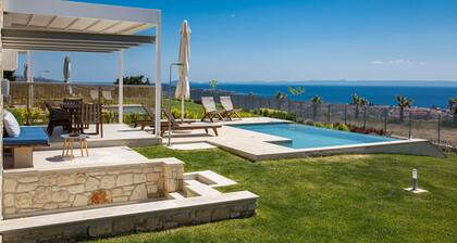 ArtHill eco villas