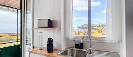 Casa | 1 habitación y escritorio