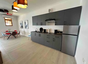 Exclusive-Apartment | Eigene Küche