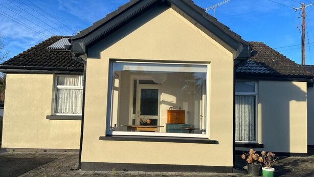 Exterior - Kilmactrasna Cottage (Carrickmacross)
