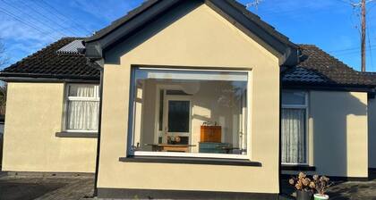 Kilmactrasna Cottage