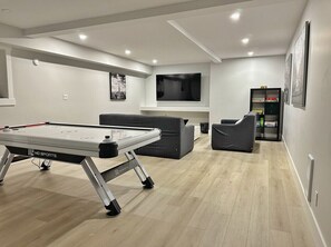 Sala de juegos