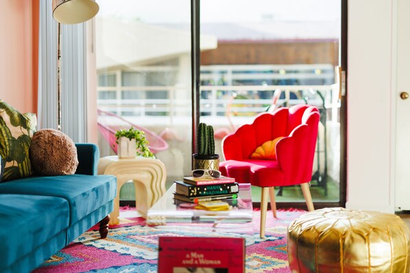 Smart-tv, videospelletjes en boeken