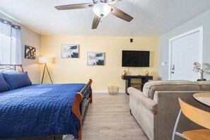 熨斗/熨衣板、WiFi、床单