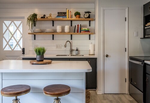 The Morton House, Historic Downtown, 5Bed, Sleeps8