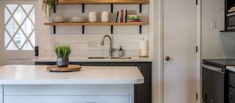 The Morton House, Historic Downtown, 5Bed, Sleeps8