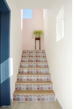 Interior - Private and Quiet Studio w/Kitchenette + W/D, Long Stay Ready w/ All Amenities  (Las Cruces)