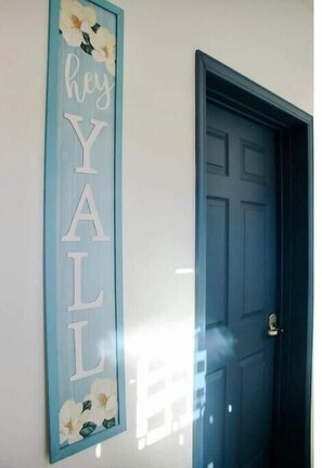 Interior - Private and Quiet Studio w/Kitchenette + W/D, Long Stay Ready w/ All Amenities  (Las Cruces)