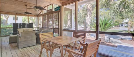 Casa (4 Bedrooms) | Interior