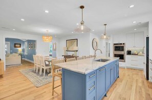 Casa (4 Bedrooms) | Interior