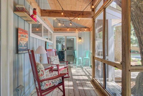 29 24th Avenue by Avantstay Easy Beach Access