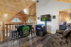 Sala de juegos
