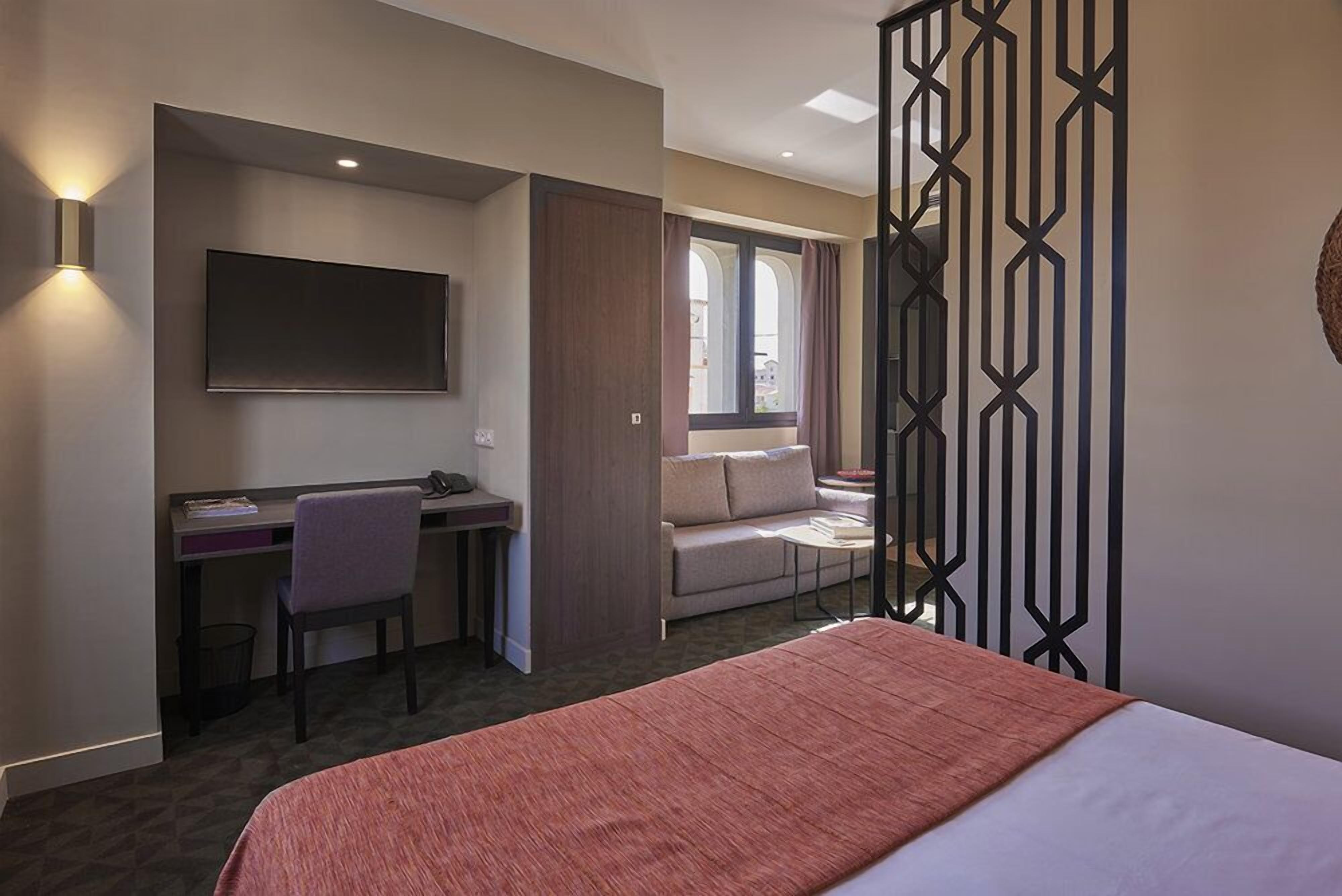 Foto - M Suite Hotel