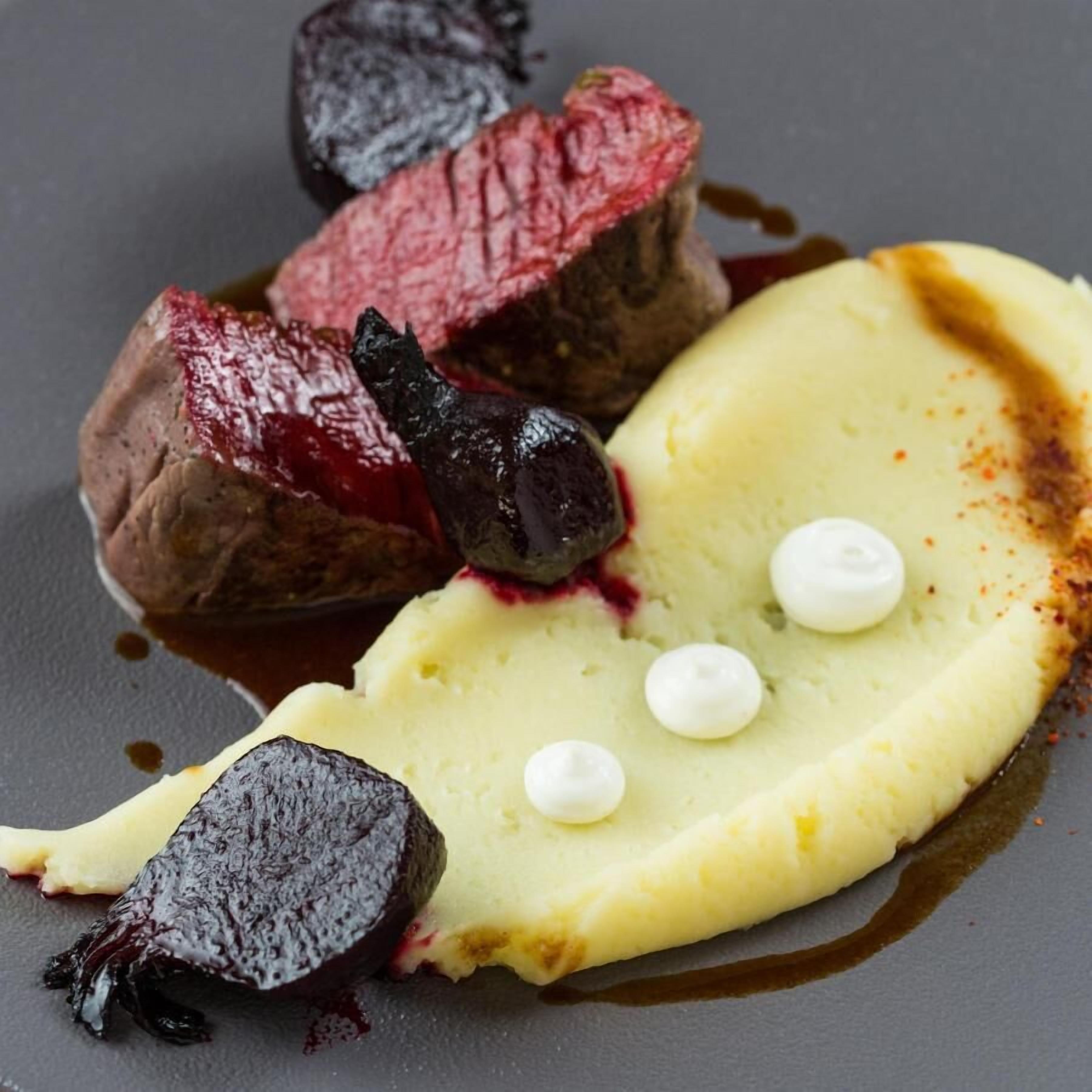 Foto - M Suite Hotel