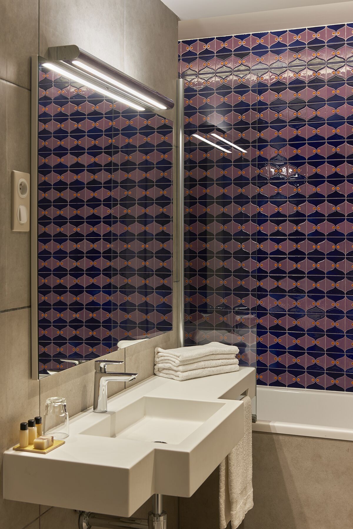 Foto - M Suite Hotel