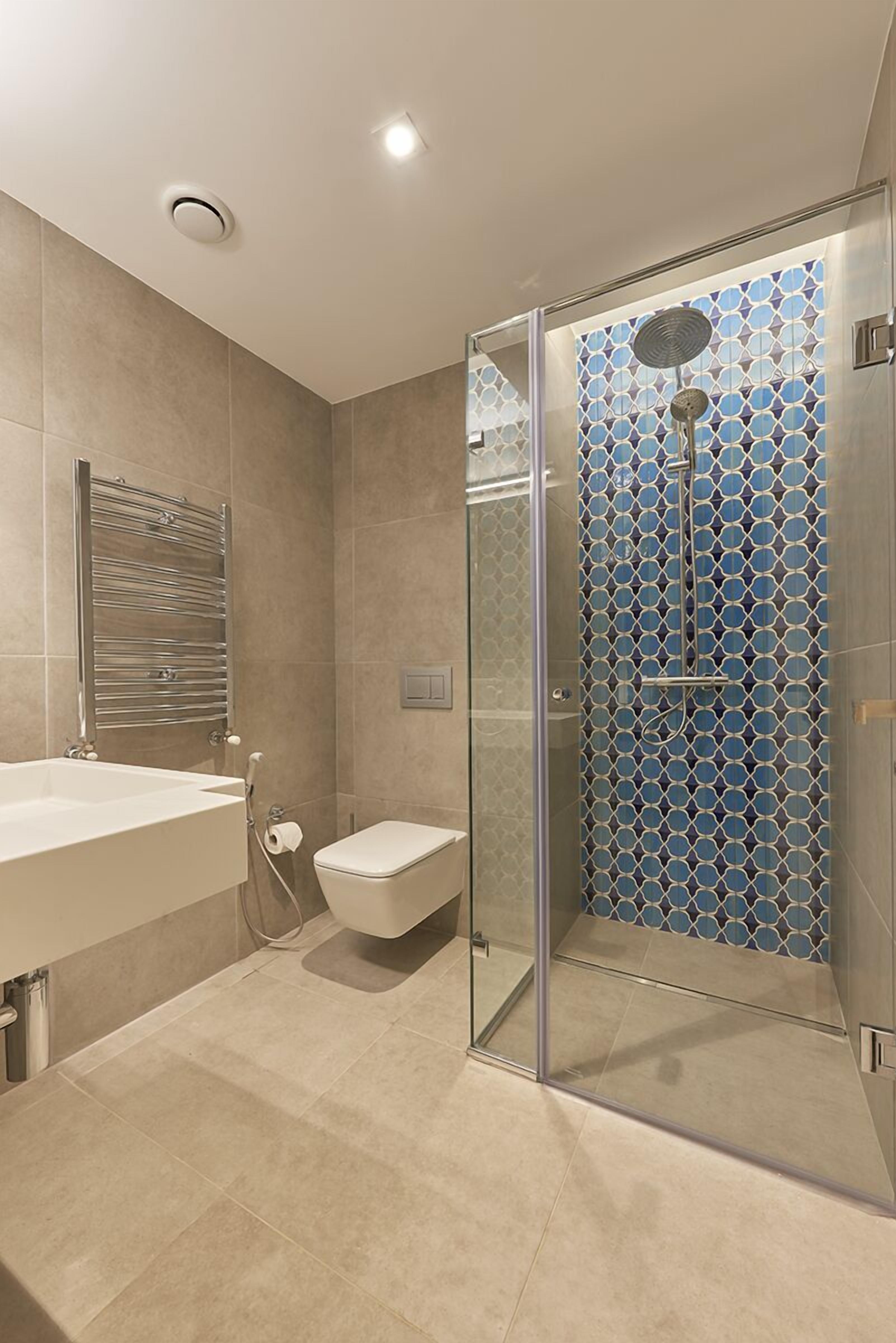 Foto - M Suite Hotel