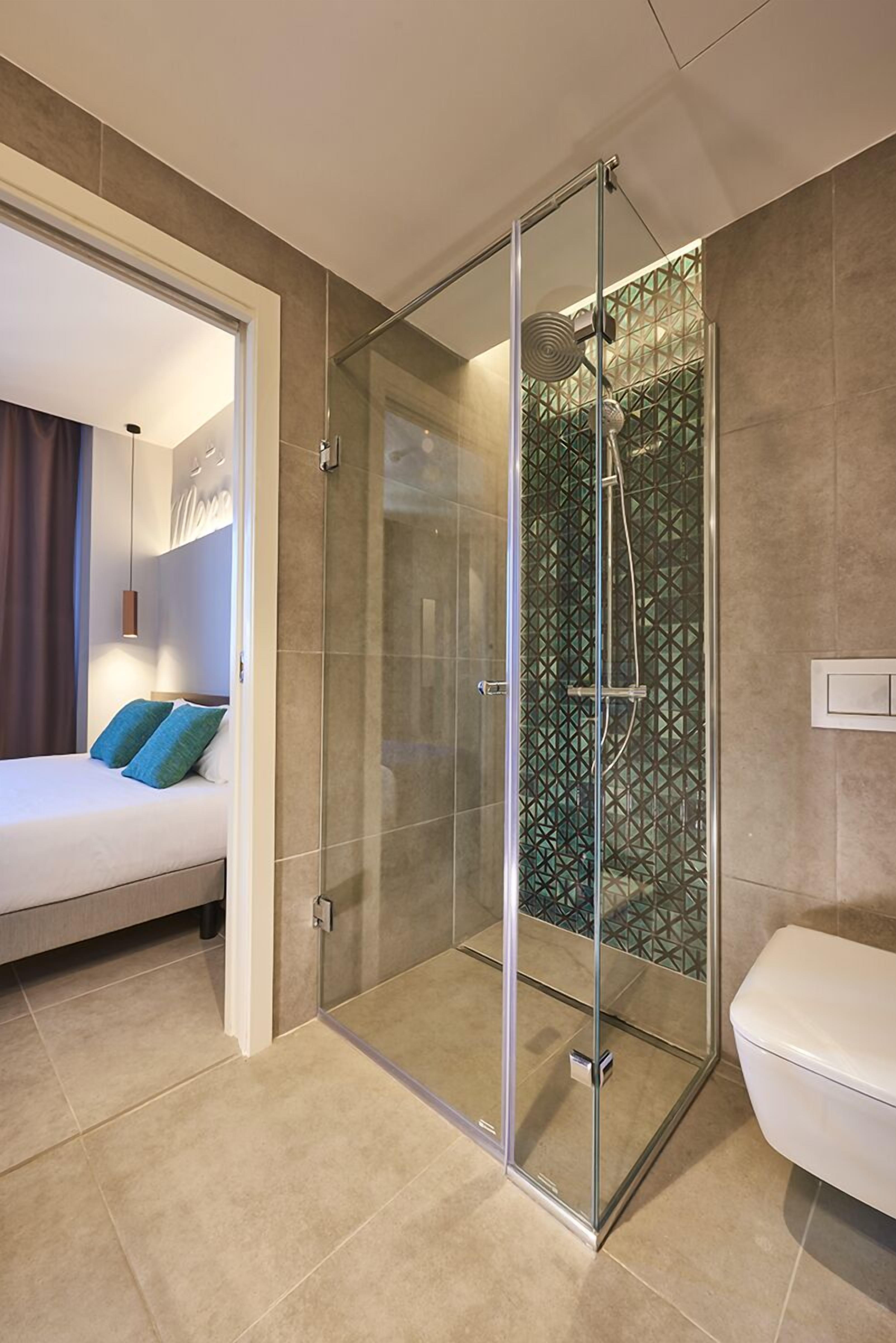 Foto - M Suite Hotel