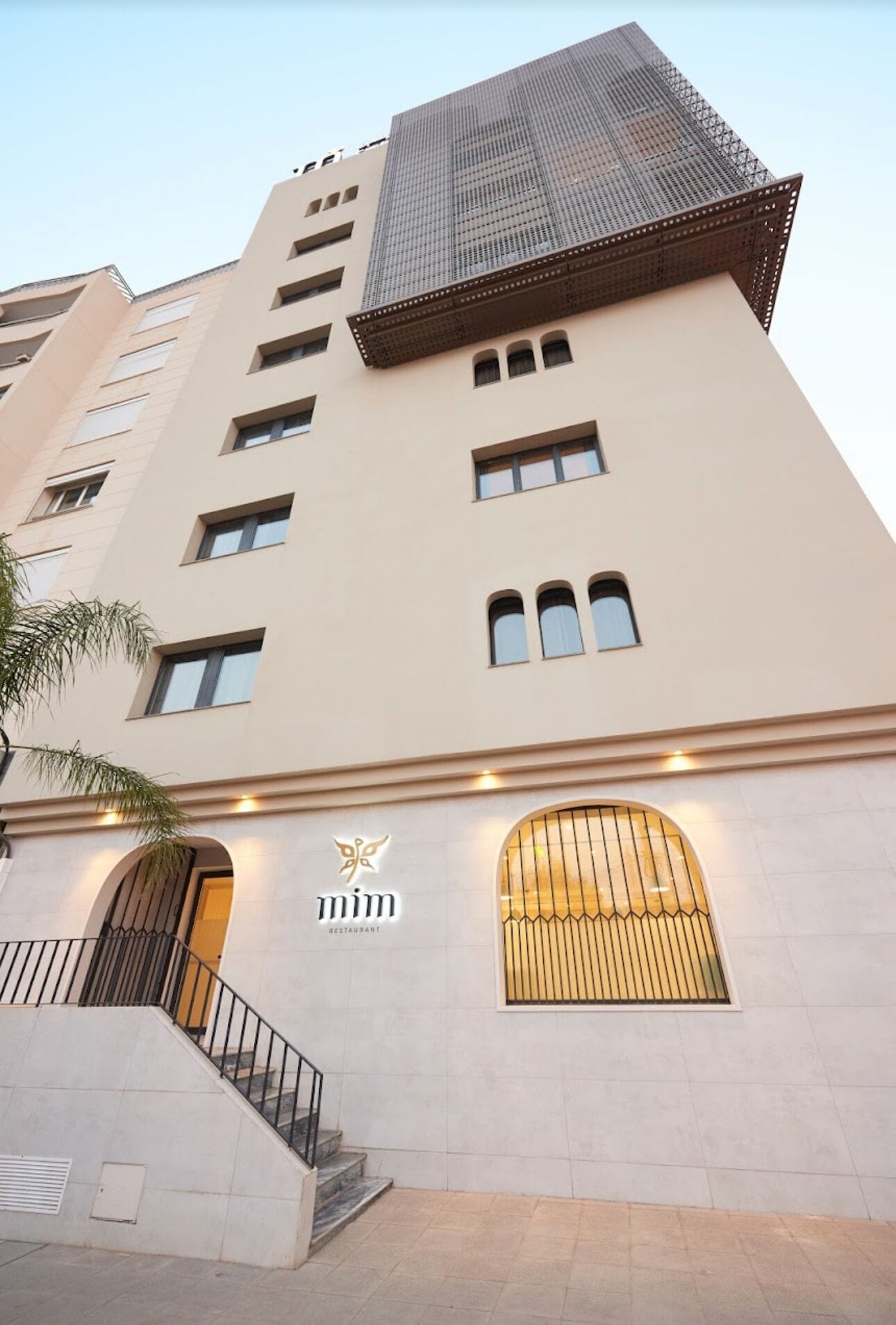 Foto - M Suite Hotel