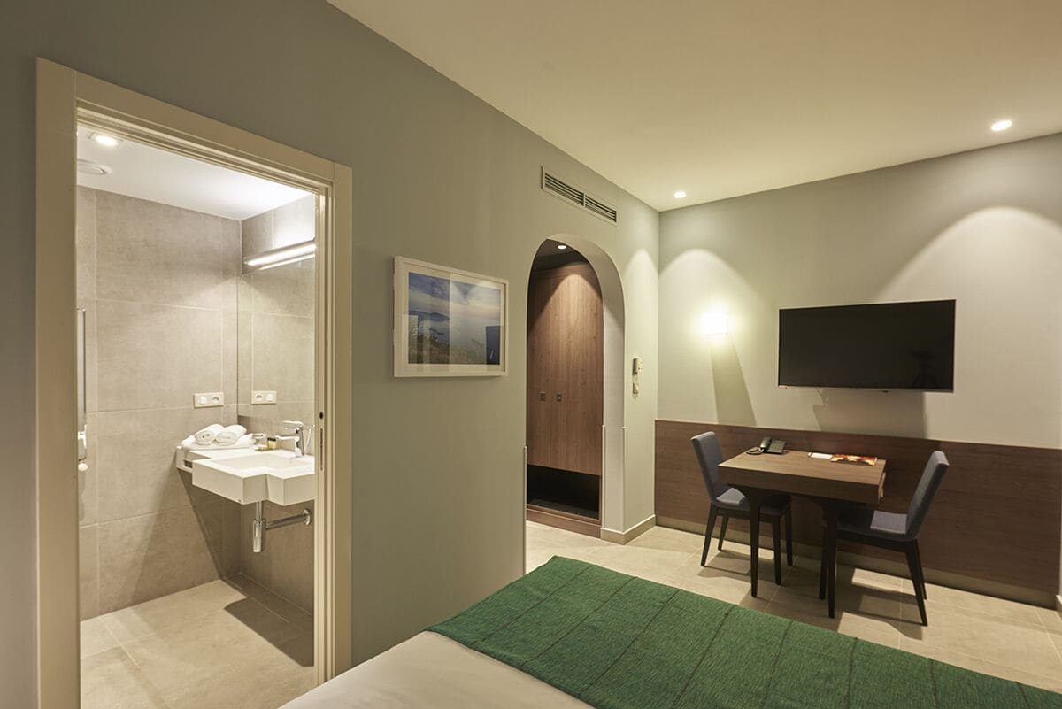 Foto - M Suite Hotel