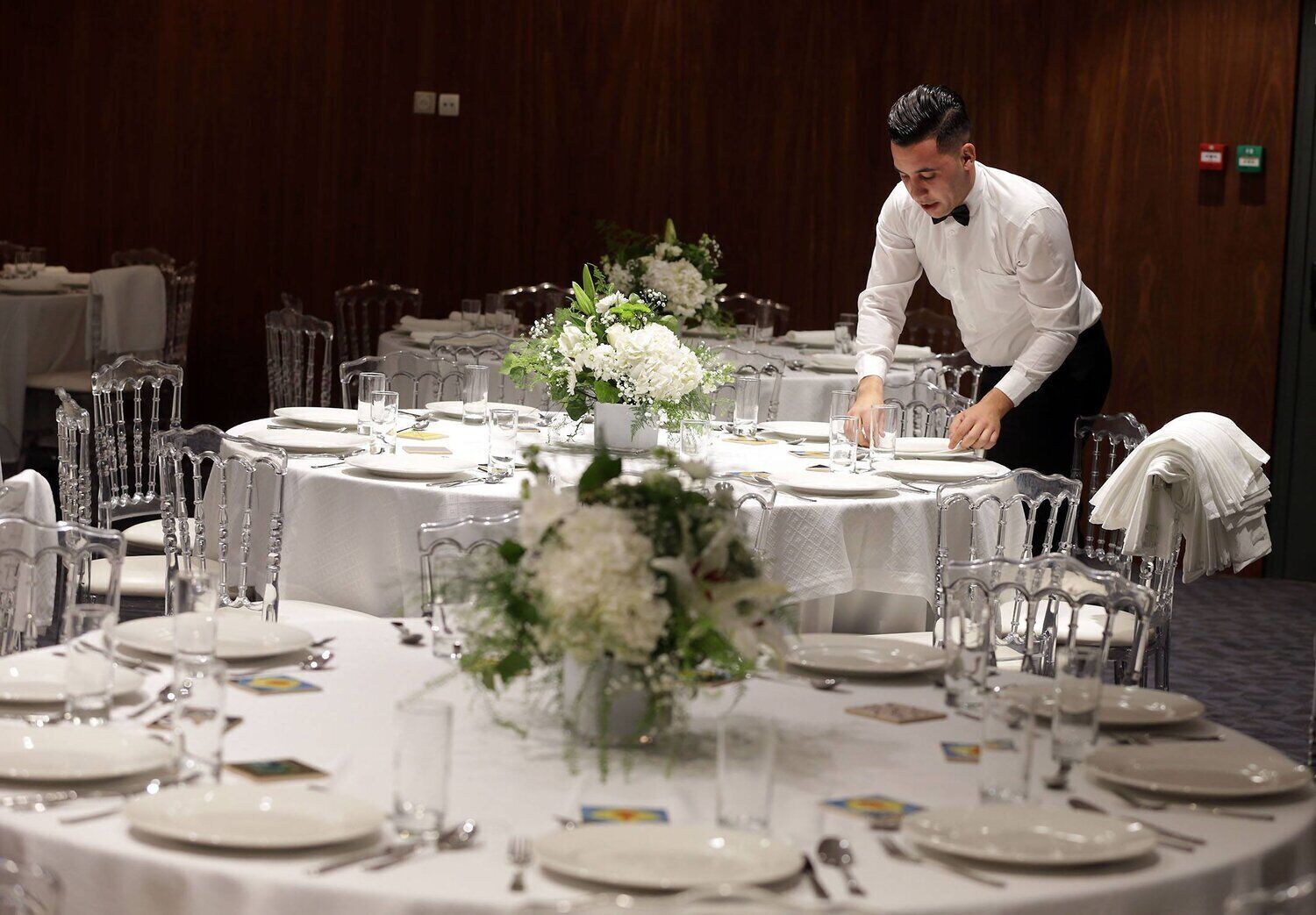 Foto - M Suite Hotel