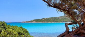 Casa Luma, un Appartement