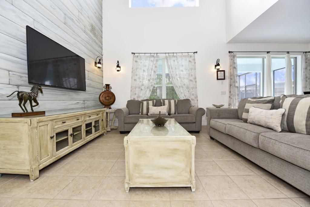 Special Offer! Magic Disney Villa/Game Room 7BR 844OCB