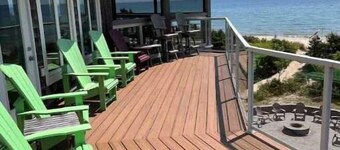 Eagles Perch Beach House