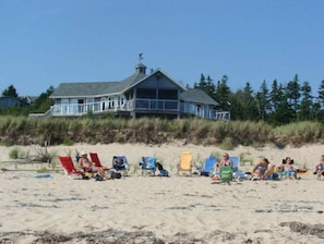 Plage
