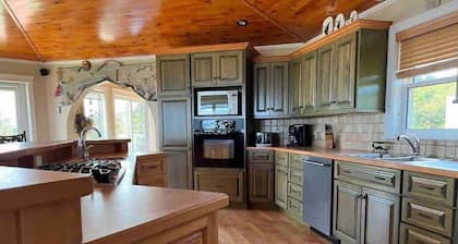 Eagles Perch Beach House