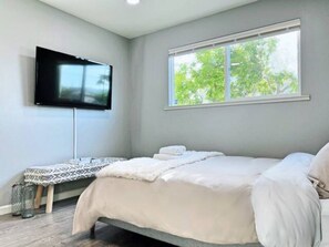 3 camere, ferro/asse da stiro, Wi-Fi, lenzuola