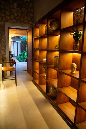 Intérieur