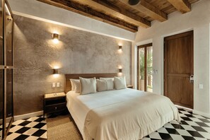 4 bedrooms, iron/ironing board, travel cot, WiFi - Colonial luxury house in Cartagena de Indias, (Cartagena de Indias)