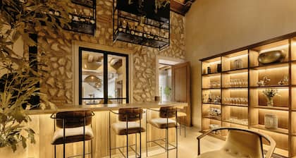 Colonial luxury house in Cartagena de Indias,