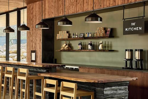 Bar (in loco)