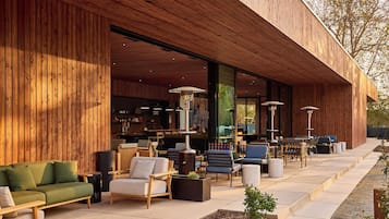 19-inch Smart TV with digital channels